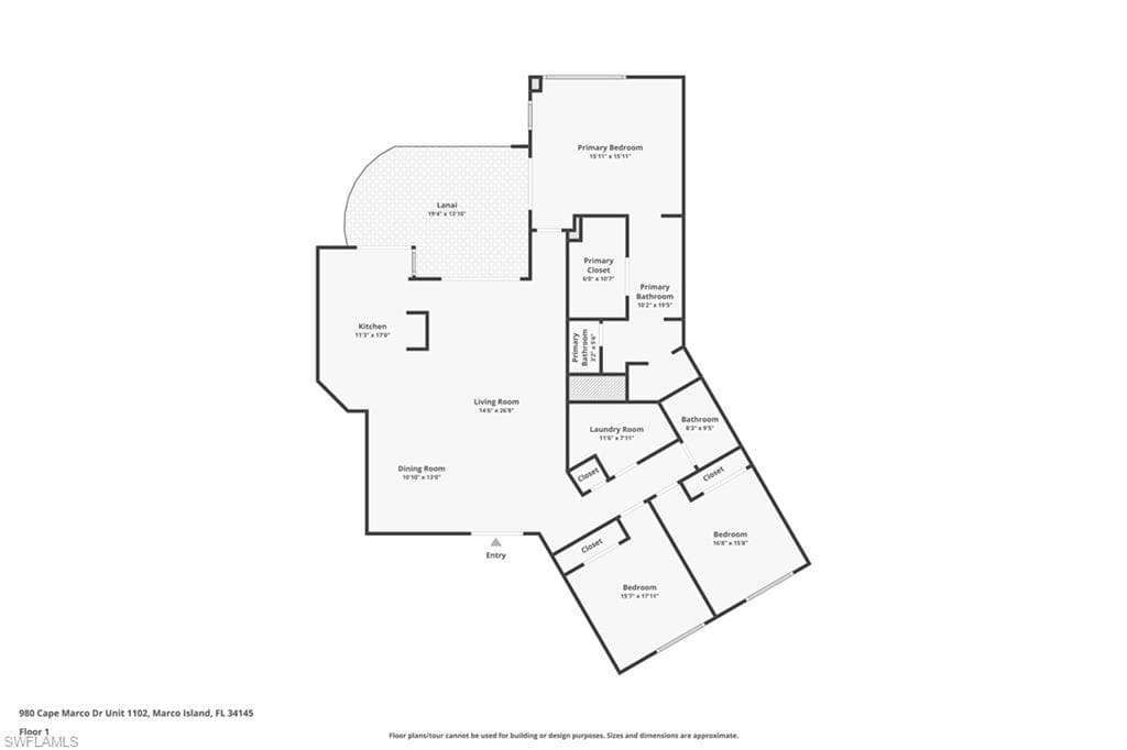980 Cape Marco DR 1102-39