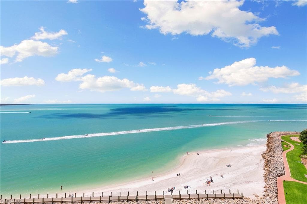 980 Cape Marco DR 1102-25