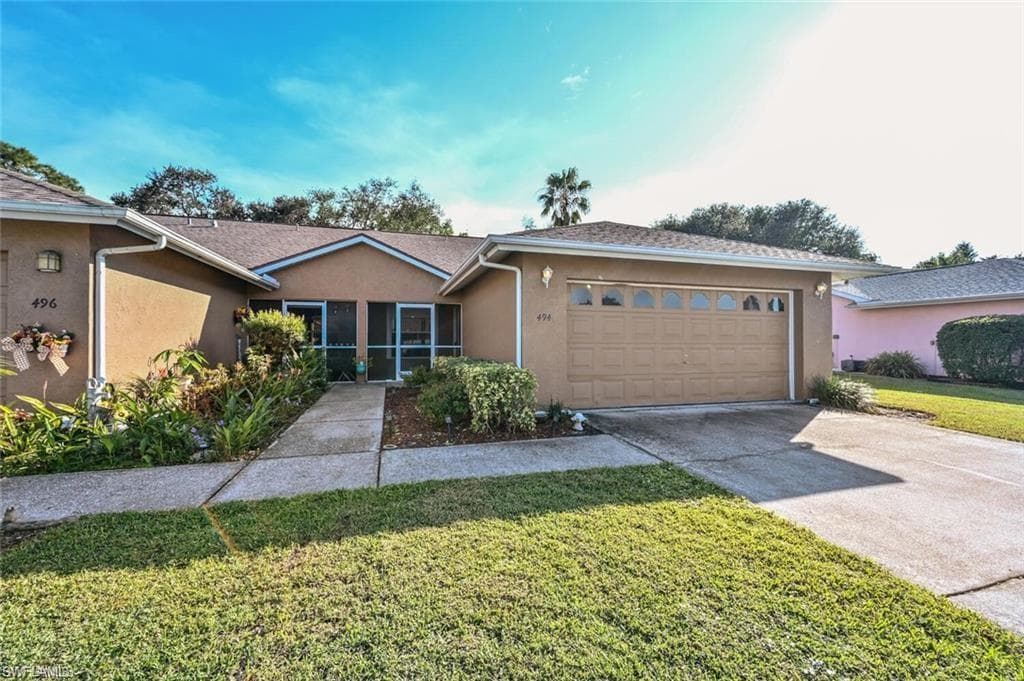494 Saint Andrews BLVD 14-1