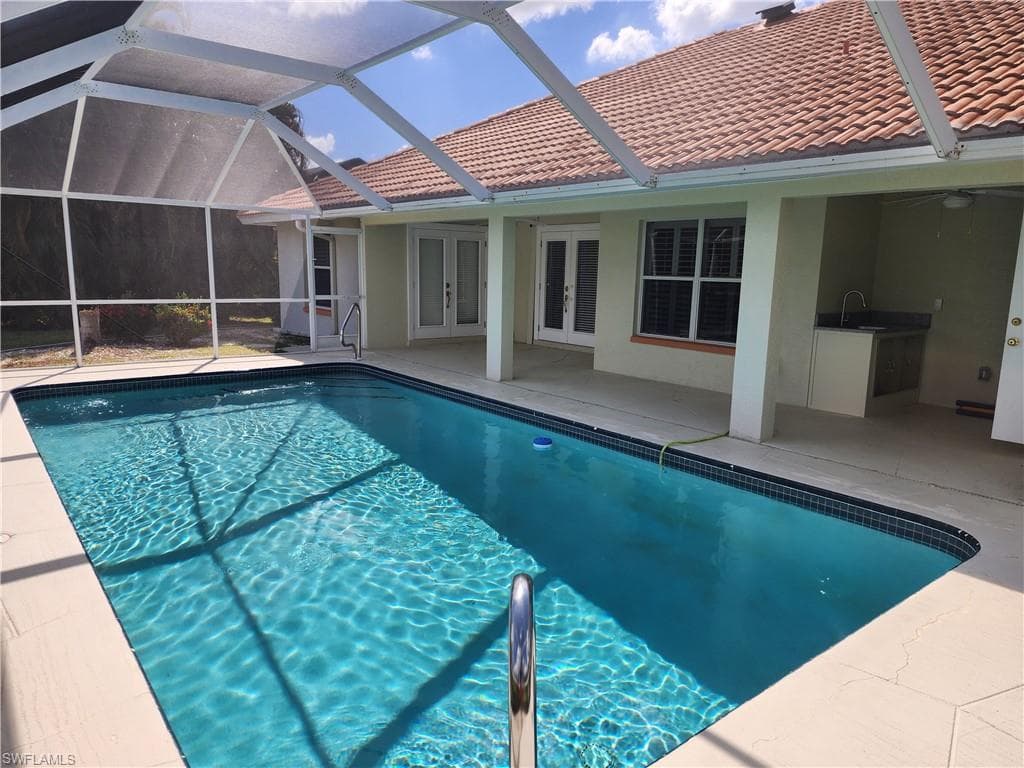 14881 Soaring Eagle CT-2
