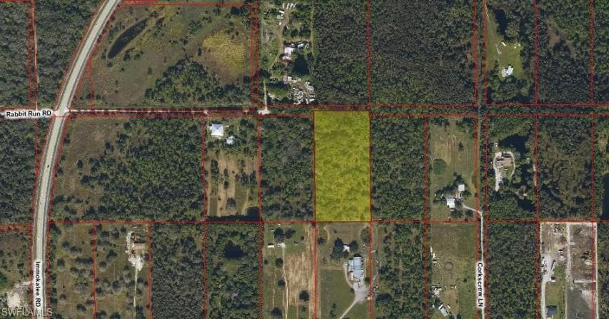 0000 Rabbit Run RD-2
