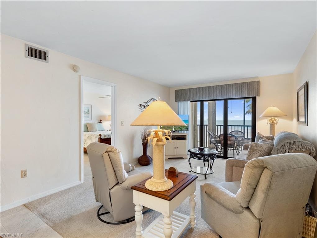 7500 Estero BLVD 203-7