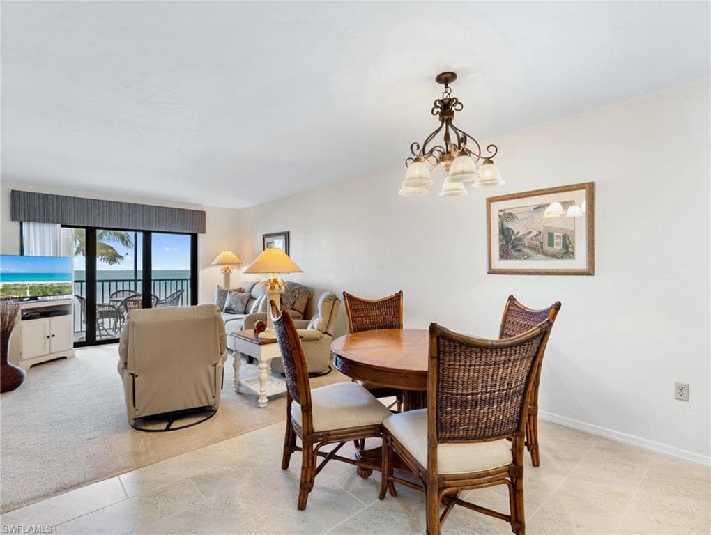 7500 Estero BLVD 203-3