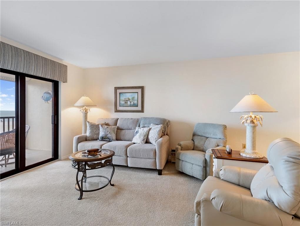 7500 Estero BLVD 203-8