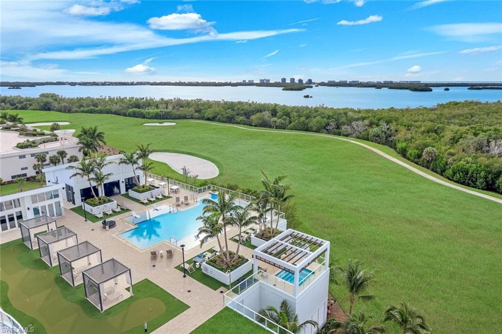 4991 Bonita Bay BLVD 802-38
