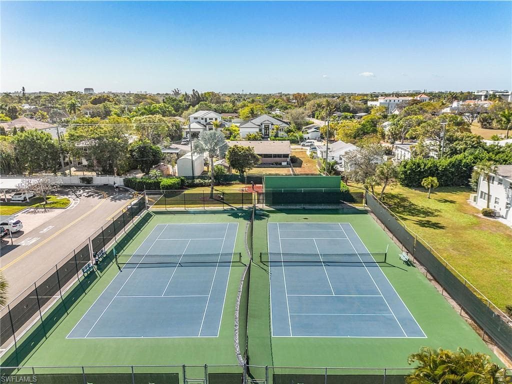 53 High Point CIR W 310-30