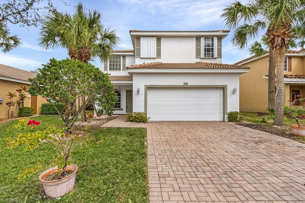 2557 Keystone Lake DR-2