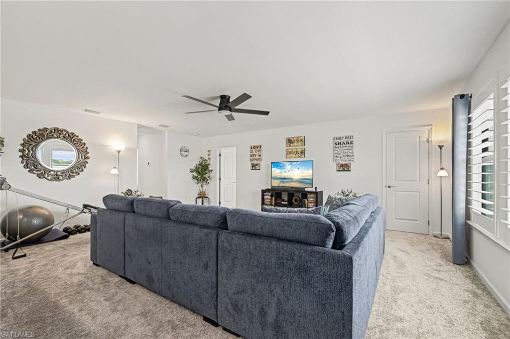 3772 Passion Vine DR-23