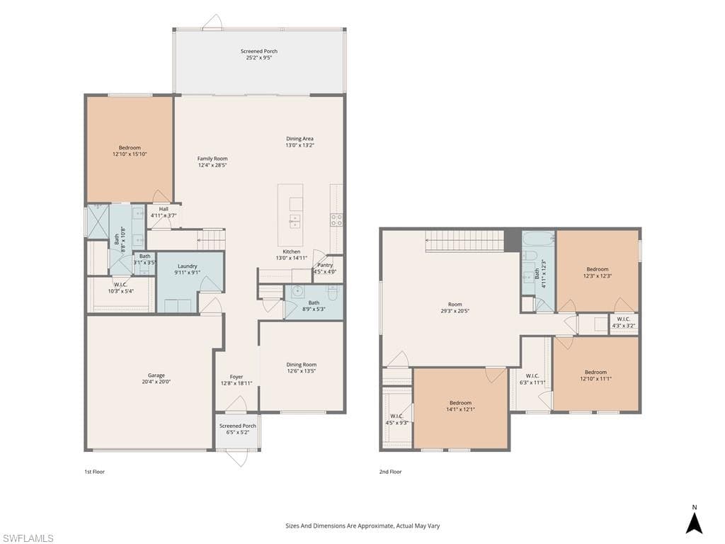 3772 Passion Vine DR-46
