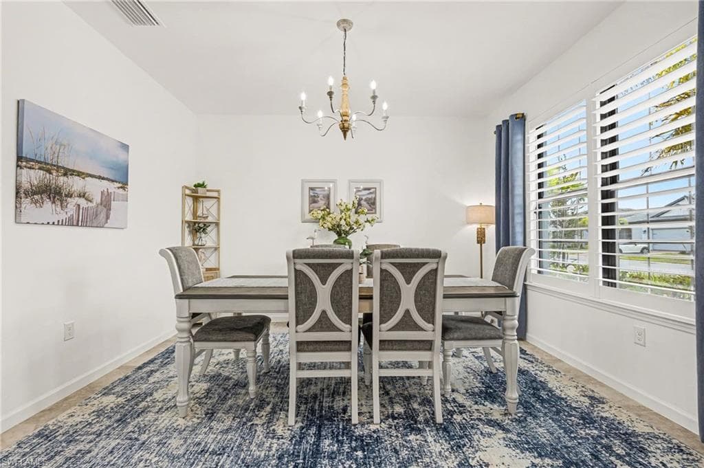3772 Passion Vine DR-3
