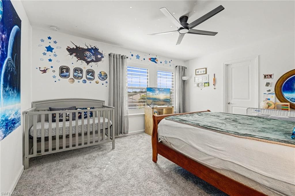 3772 Passion Vine DR-32