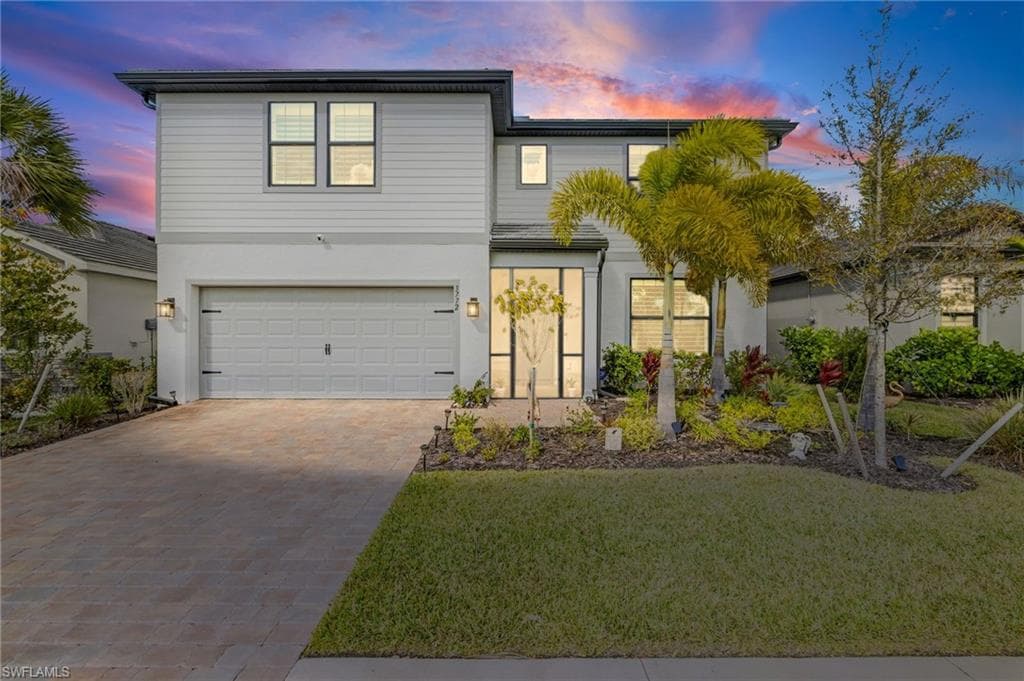 3772 Passion Vine DR-1