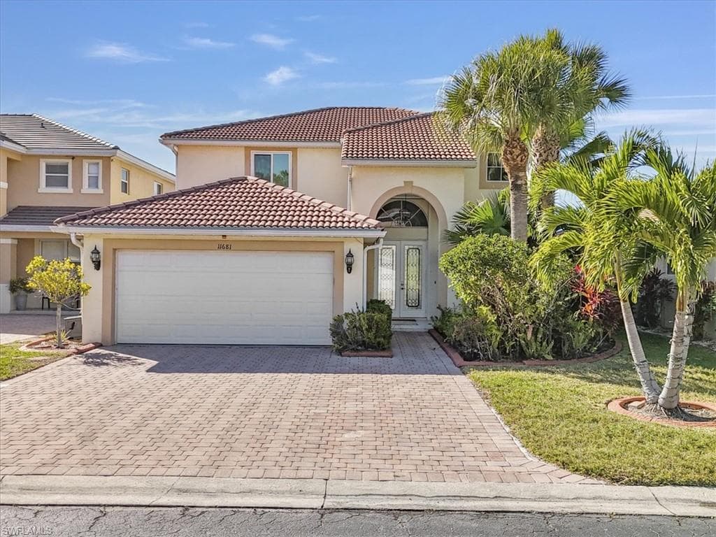 11681 Plantation Preserve CIR S-1