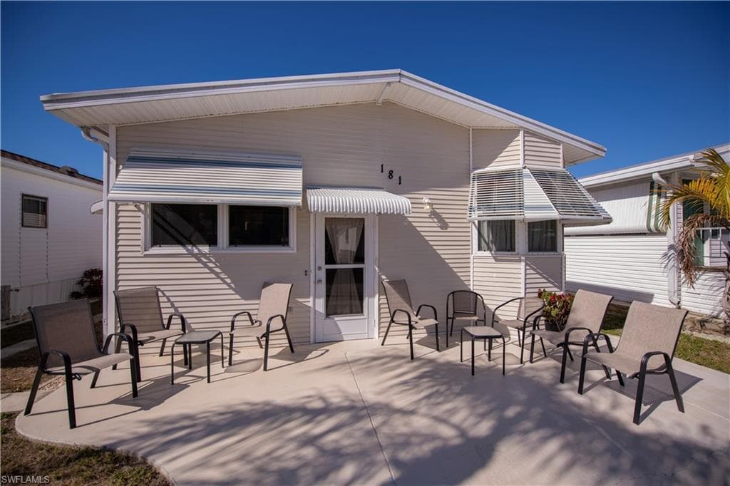 181 Caravan CIR-1