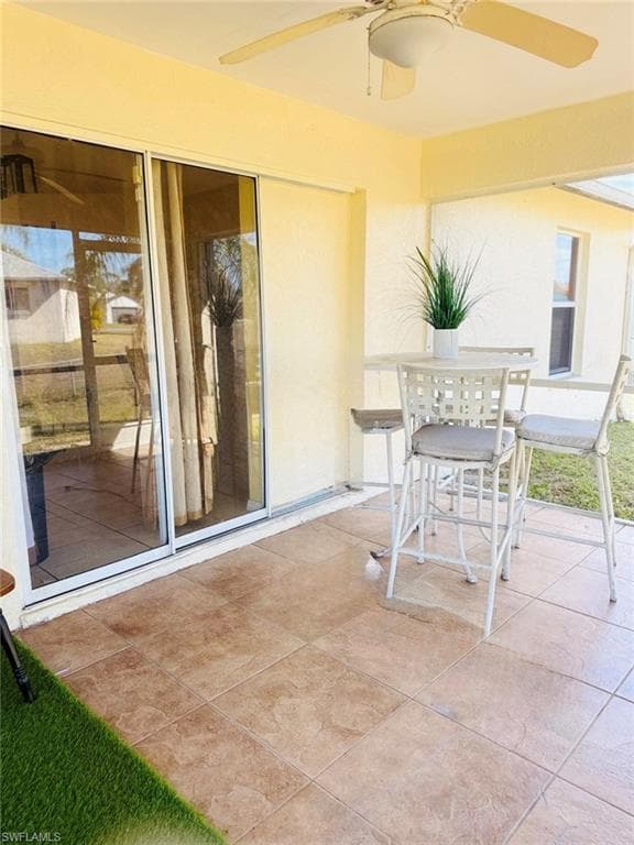 126 Zenith CIR-16
