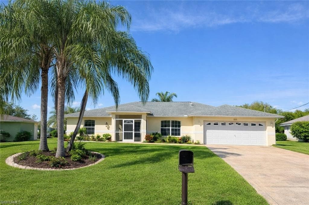126 Zenith CIR-1