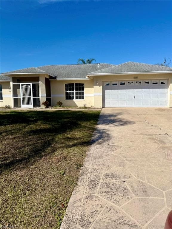 126 Zenith CIR-20
