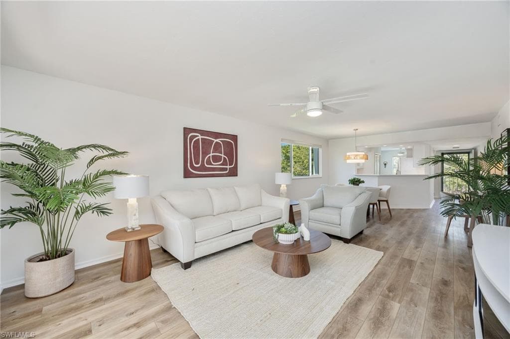 320 Horse Creek DR 308-2