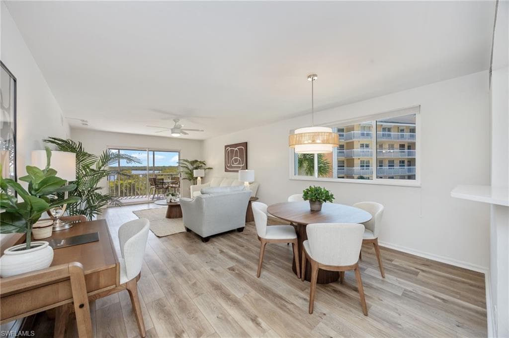 320 Horse Creek DR 308-6