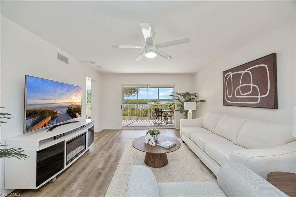 320 Horse Creek DR 308-3