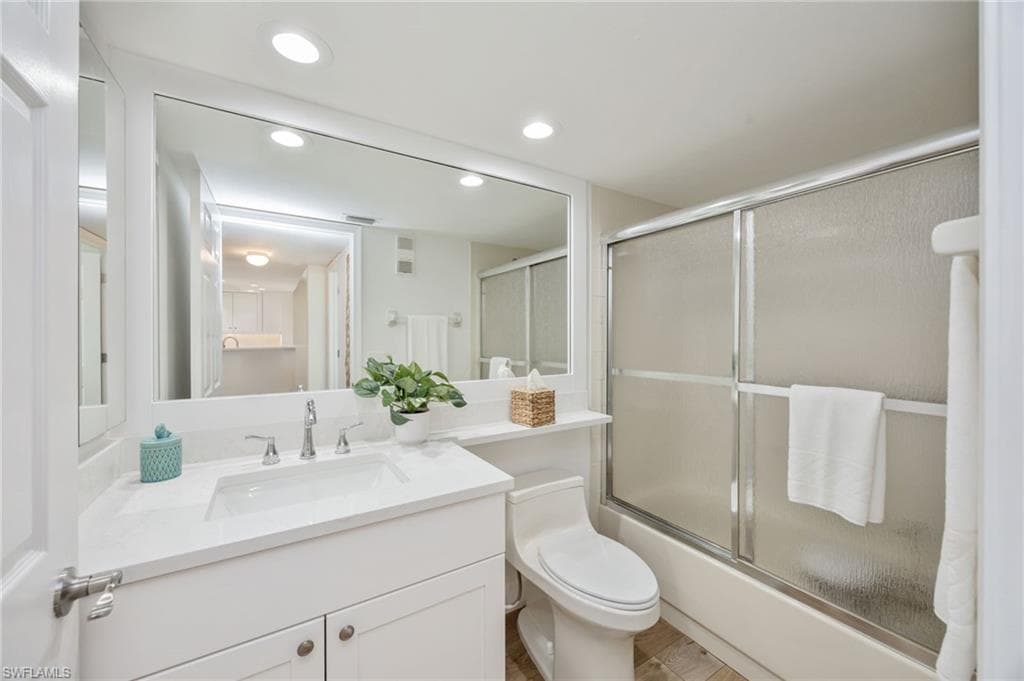 320 Horse Creek DR 308-20