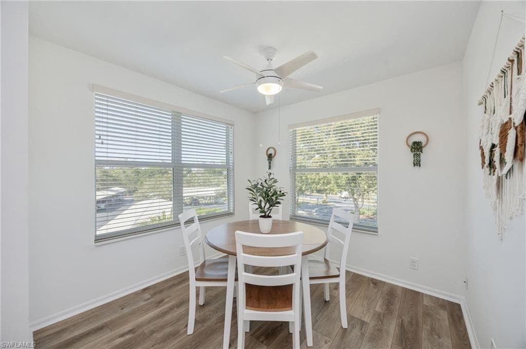 320 Horse Creek DR 308-9