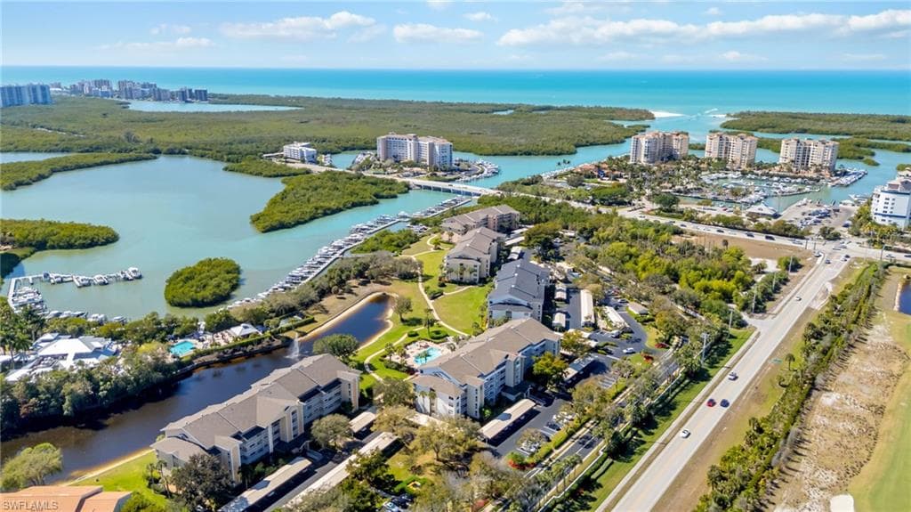 320 Horse Creek DR 308-30