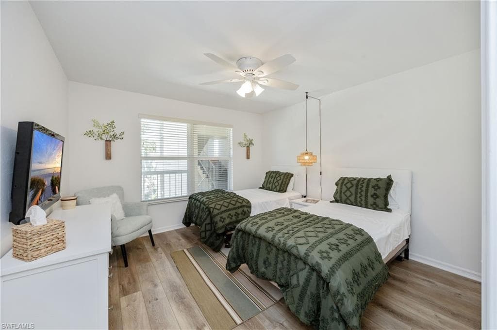 320 Horse Creek DR 308-18