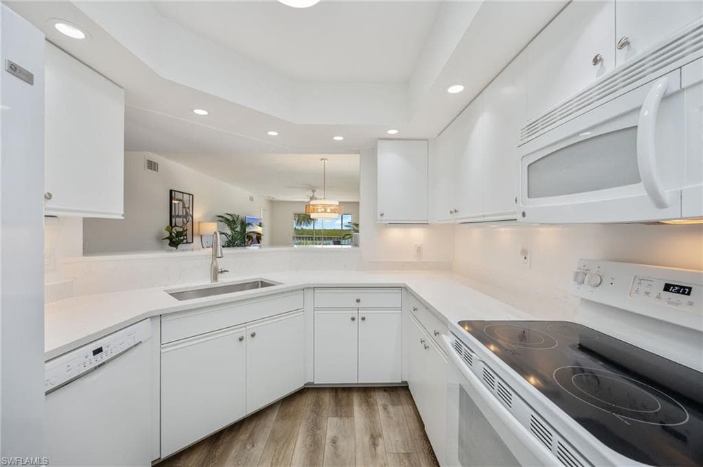 320 Horse Creek DR 308-11