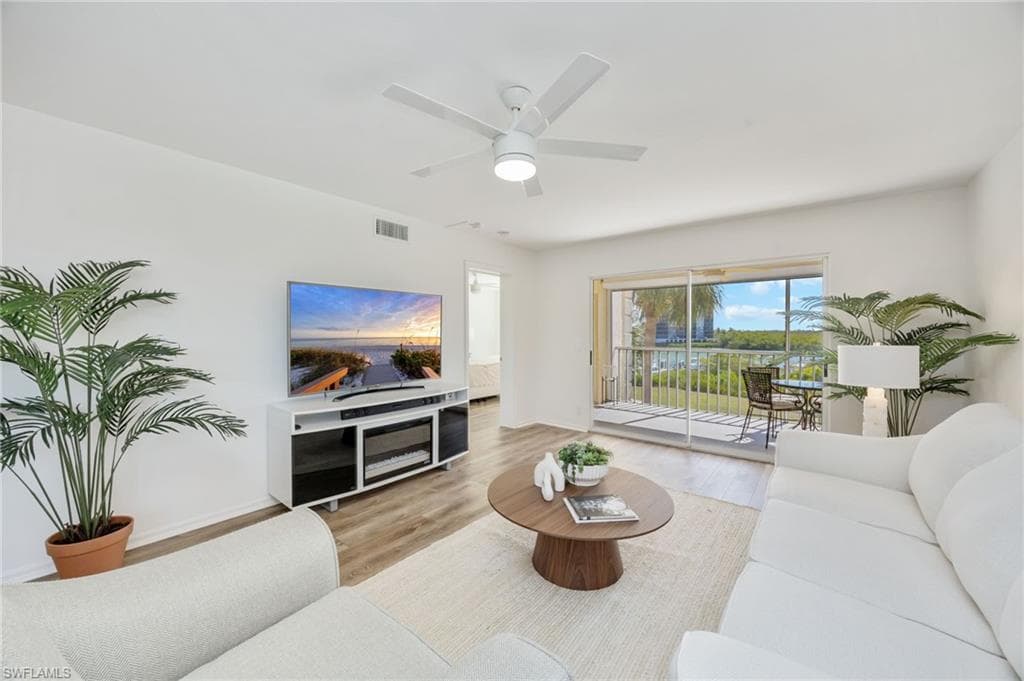 320 Horse Creek DR 308-4