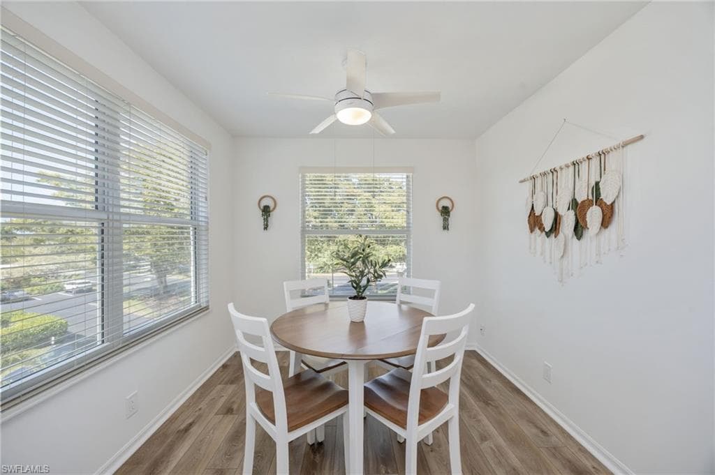 320 Horse Creek DR 308-8