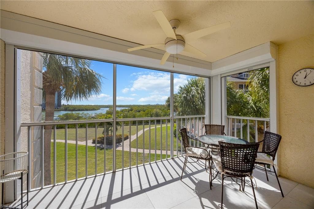 320 Horse Creek DR 308-25