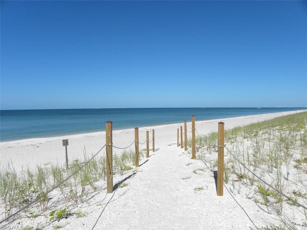 267 Barefoot Beach BLVD X604-4