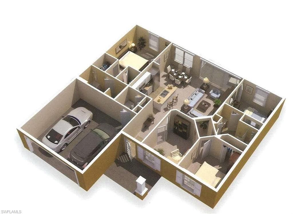 2015 Xelda AVE N-50