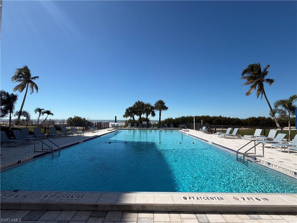 7146 Estero BLVD 815-16