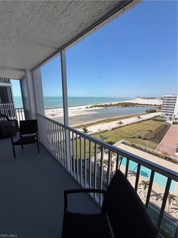 7146 Estero BLVD 815-19
