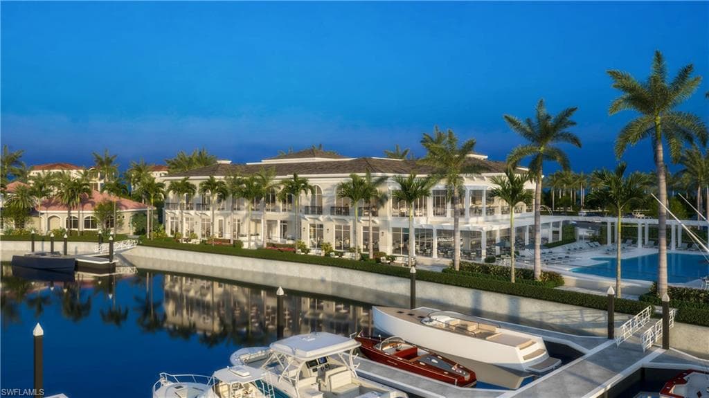 11160 Harbour Yacht CT B-37