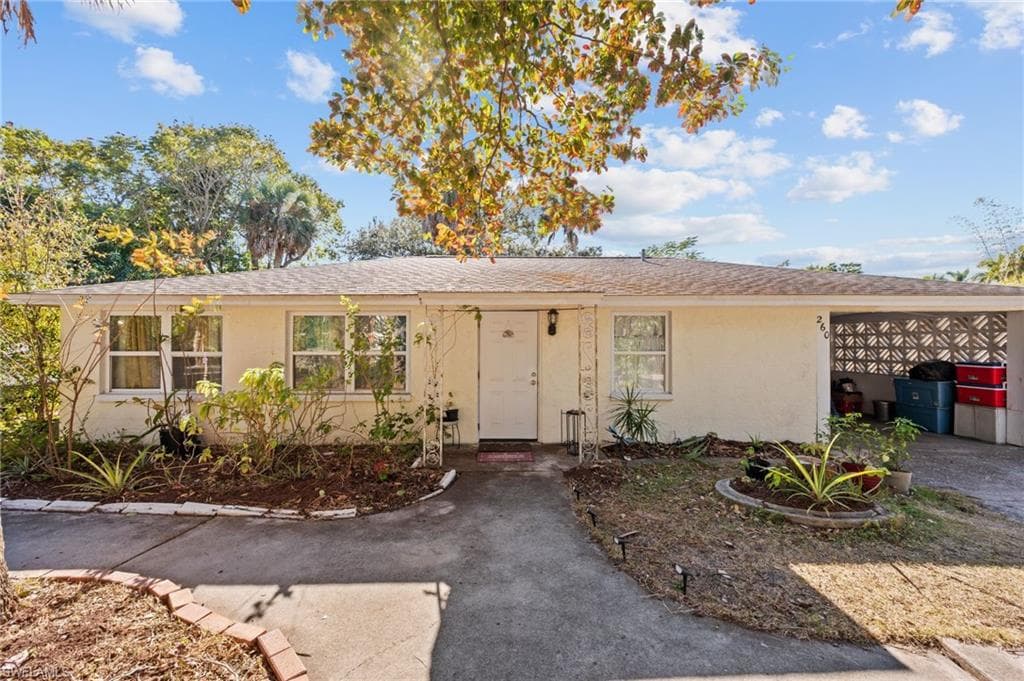 260 Delray AVE-1