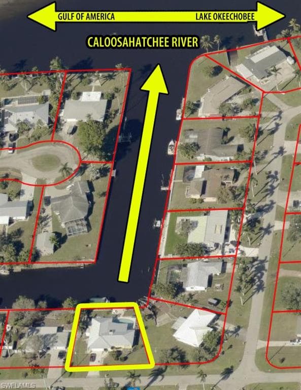 147 Coral DR-7