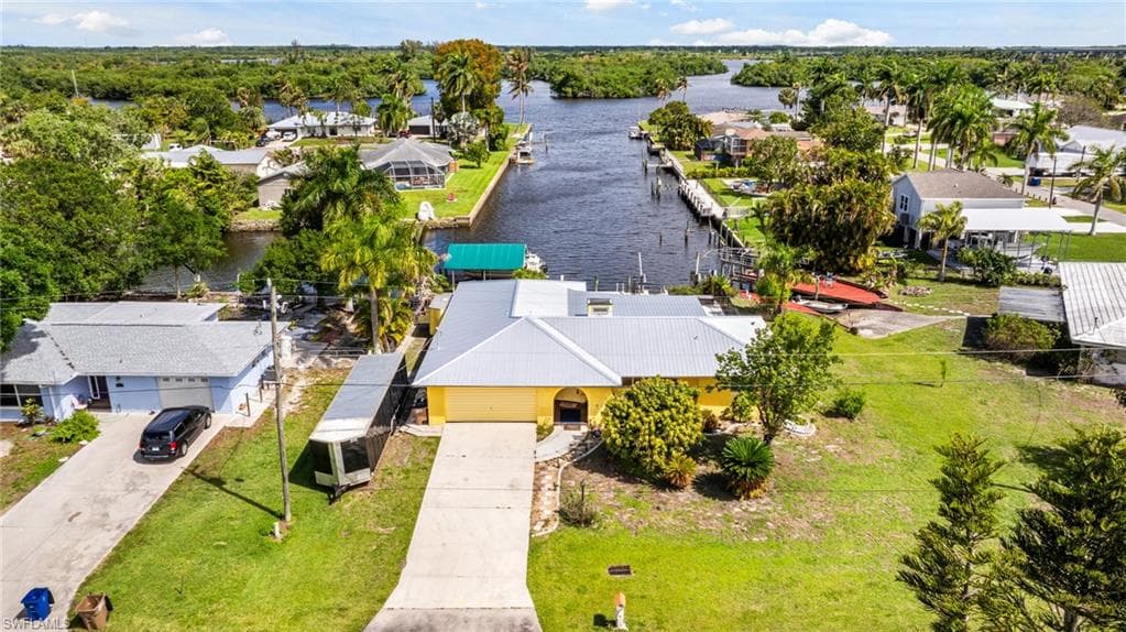 147 Coral DR-1