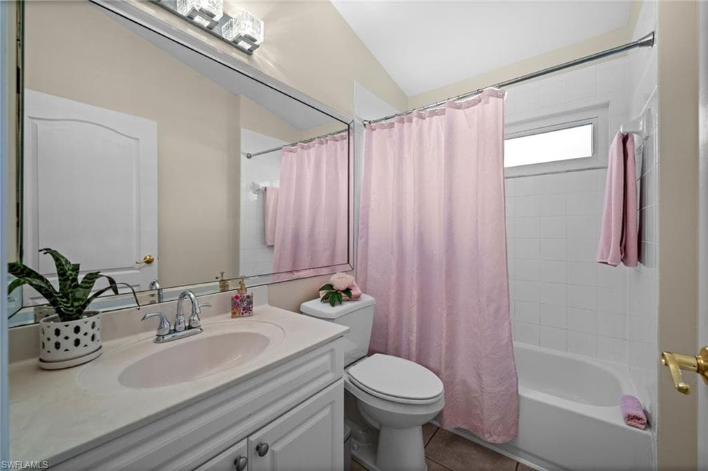 9481 Tranquil CT-17