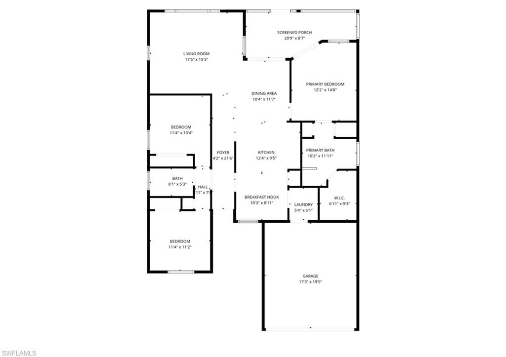 9481 Tranquil CT-25