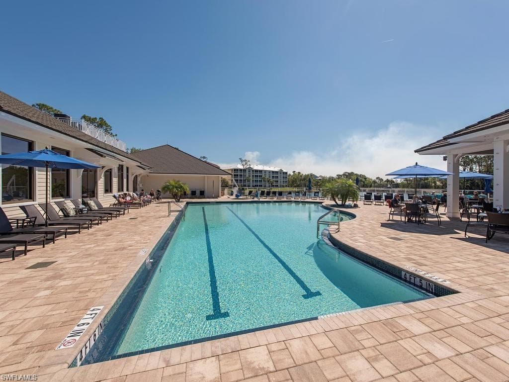 158 Cypress View DR 158-46