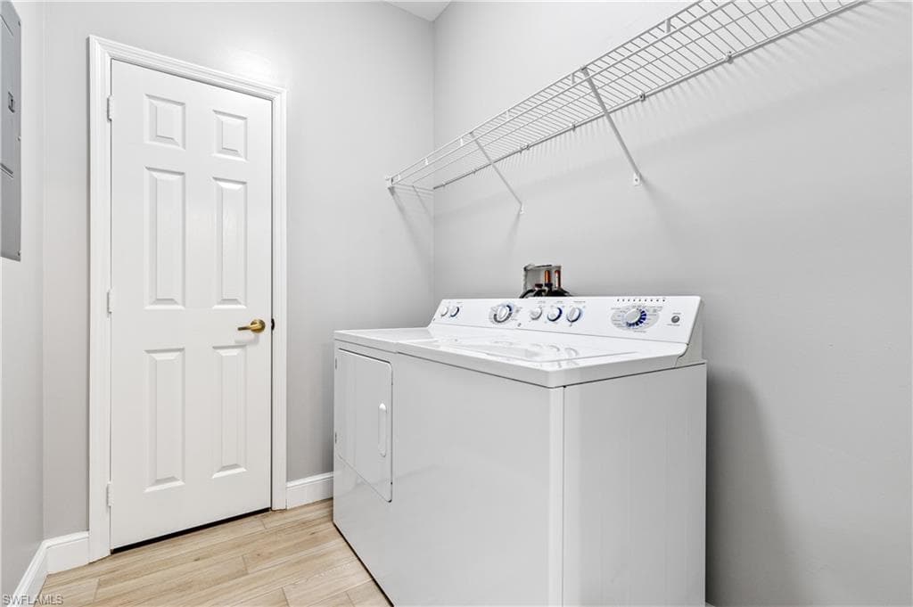 18900 Bay Woods Lake DR 203-11