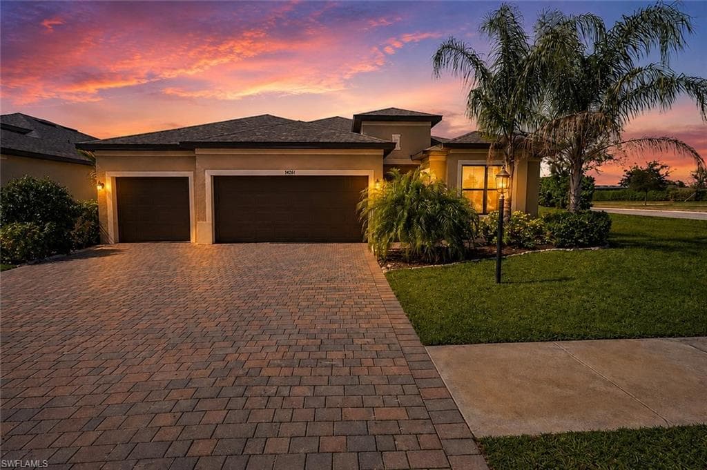 14745 Cantabria DR-1