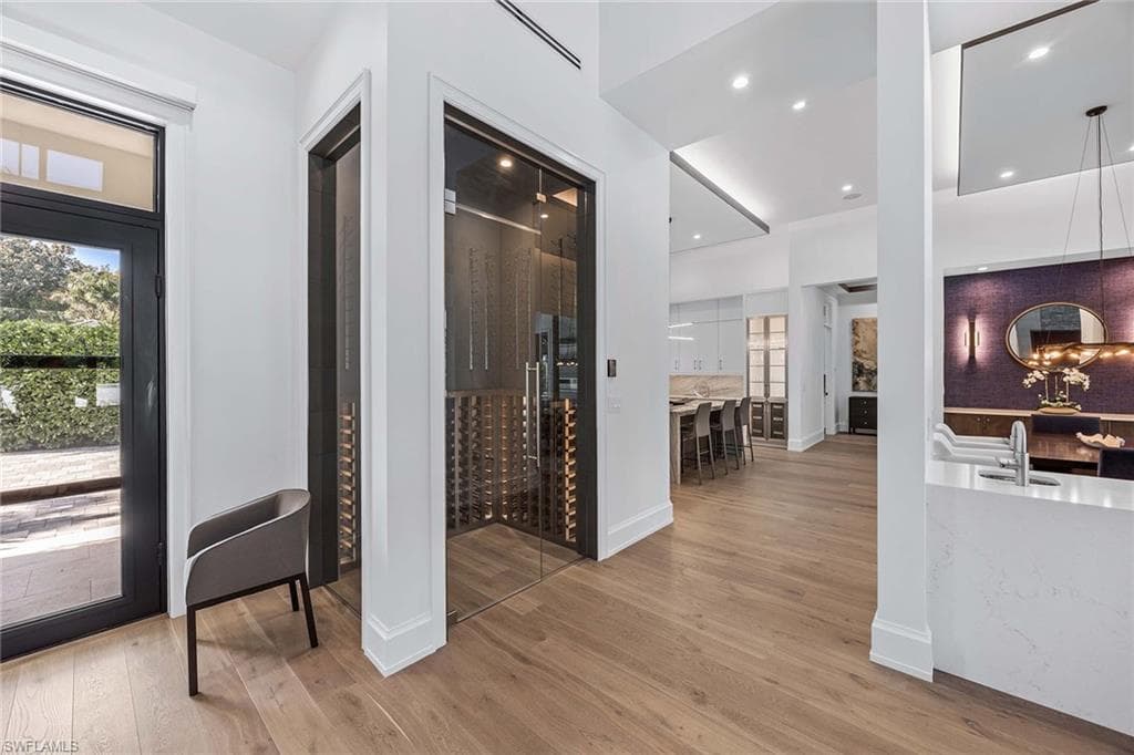 1300 Nautilus RD-8