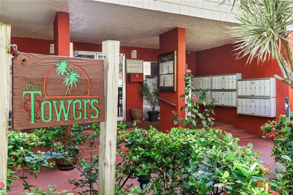 2366 E. Mall Dr Apt. 101-2
