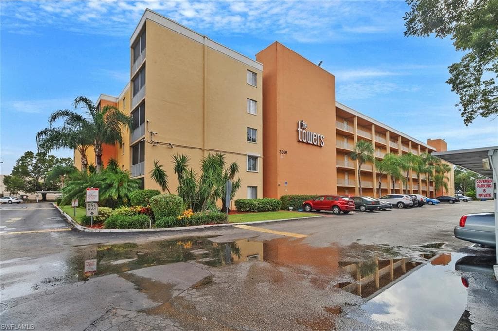 2366 E. Mall Dr Apt. 101-1