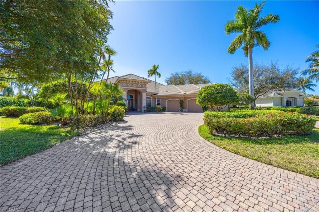 1687 Persimmon DR-1
