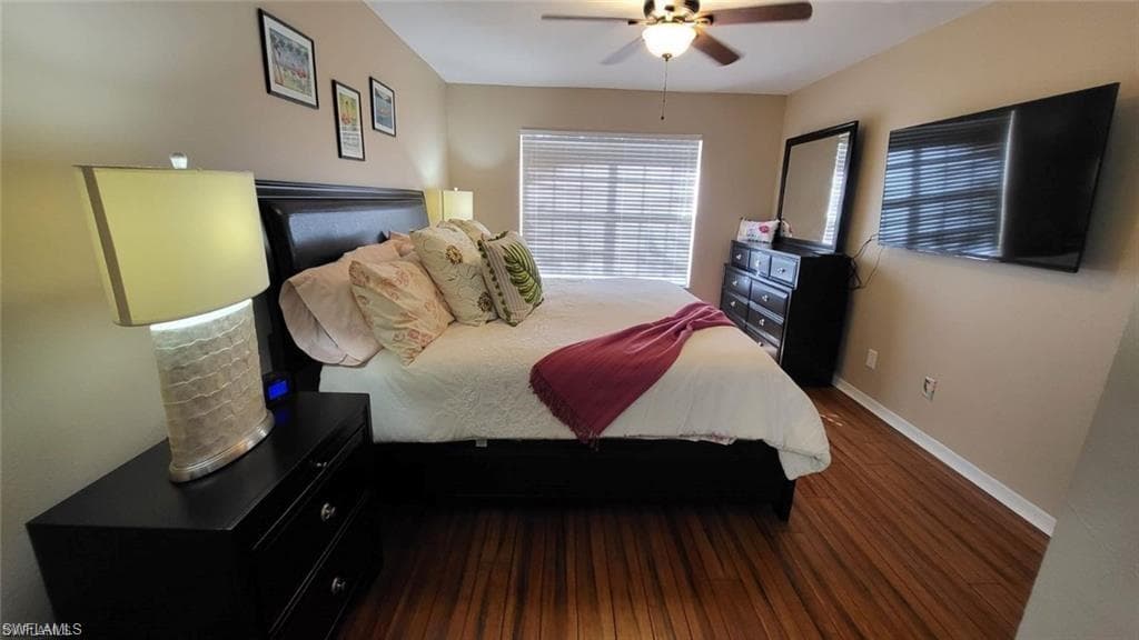 760 Wiggins Lake DR 205-17